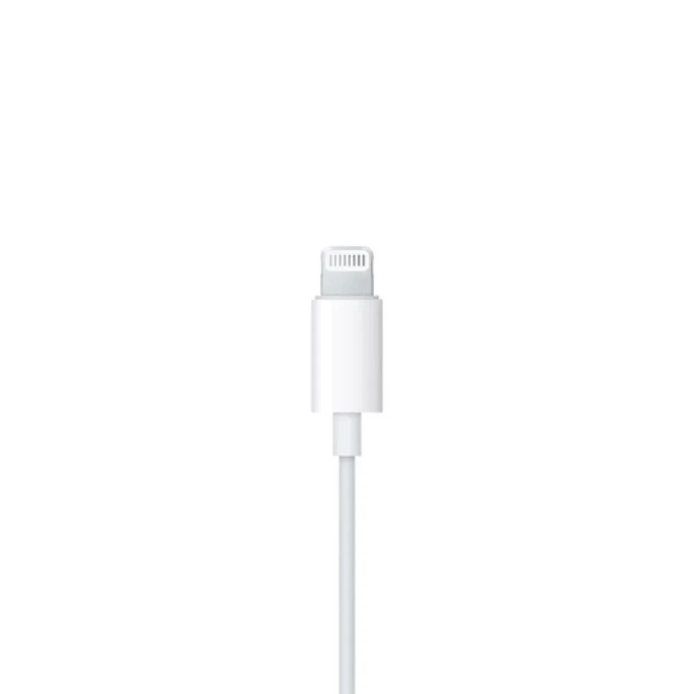 Apple | EarPods with Lightning Connector | NEW IN BOX!